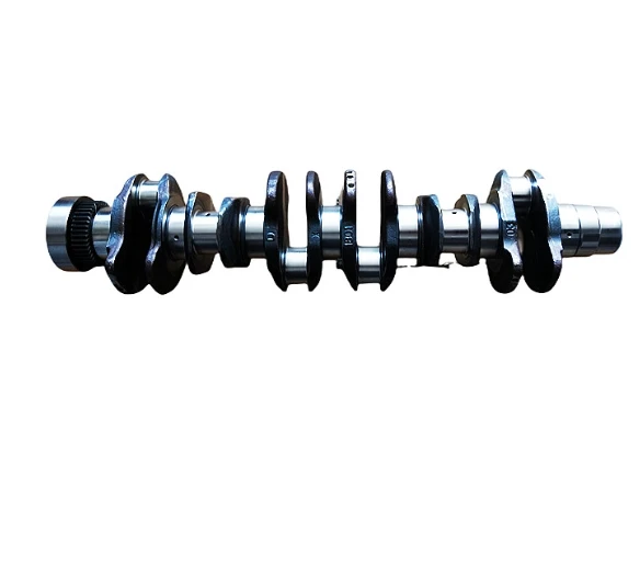 Deutz BF6M1013EC Engine Crankshaft