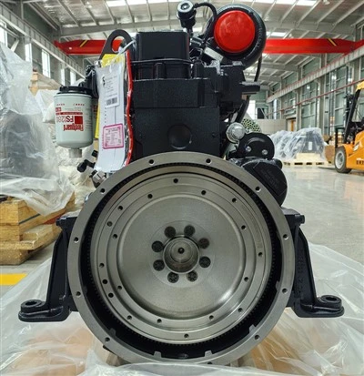 6btaa5. 9- C180 motor za poljoprivredni stroj