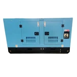 75kva Tihi dizelski generator