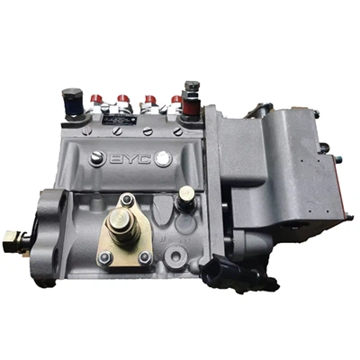 Pumpa za ubrizgavanje goriva Deutz motora