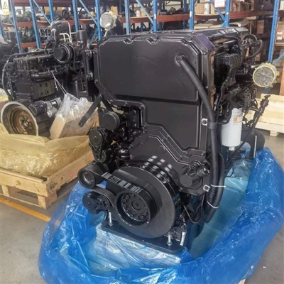 John Deere 9R traktor QSX15 motor za poljoprivrednu energiju