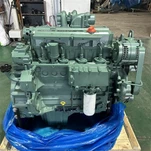 Dizelski motor Volvo D5D