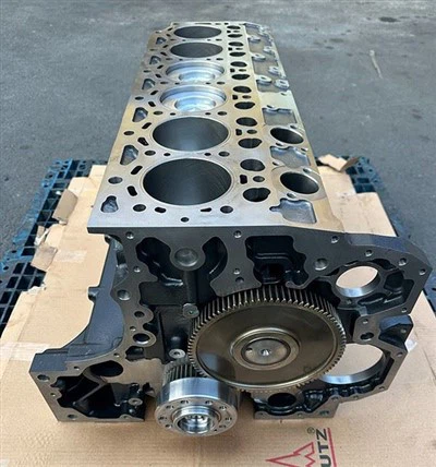 Volvo Blok Tvornica izravna prodaja